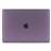 Funda Incase Dots Violeta para MacBook Pro 13'' USB-C