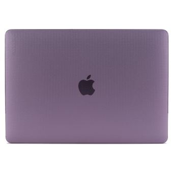 Funda Incase Dots Violeta para MacBook Pro 13'' USB-C