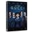 La casa Gucci - DVD