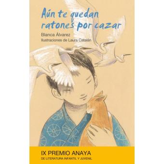 Aún te quedan ratones por cazar