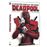Pack Deadpool 1 y 2 - DVD_0