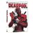 Pack Deadpool 1 y 2 - DVD