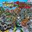 Destroys the virus with Dub - Vinilo