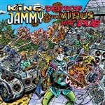 Destroys the virus with Dub - Vinilo