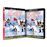 Top Secret Ed Especial Funda - UHD + Blu-ray