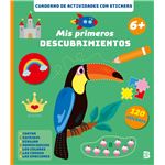 Mis Primeros Descubrimientos +6