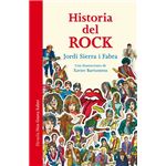 Historia del rock