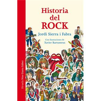 Historia del rock