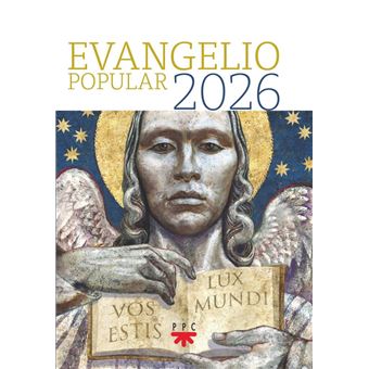 Evangelio Popular 2026