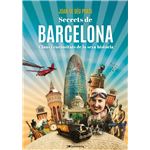 Secrets de Barcelona