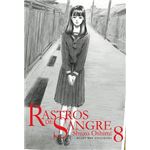 Rastros de sangre 8