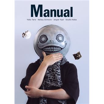 Revista Manual 8