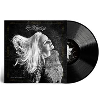 Amor Vincit Omnia - Vinilo