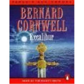 Excalibur: Novela del rey Arturo: Crónicas del señor de la Guerra, II