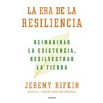 La era de la resiliencia