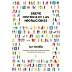 Breve historia de las migraciones