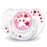 Chupete nocturno Philips Avent SCF176/24 Rosa Kit_1