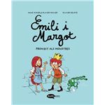 Emilio y margot 1 prohibit als monstres