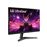Monitor LG 24GS60F 24" Full HD LCD 180Hz Negro