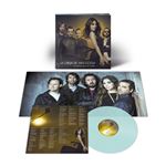 Cometas por el cielo - Vinilo Azul