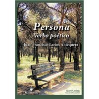 Persona-verbo poetico