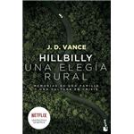 Hillbilly, una elegía rural