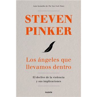 Los ángeles que llevamos dentro