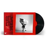 Grief Chapter - Vinilo
