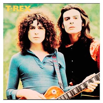 T.Rex - 1