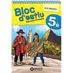 Bloc D`Estiu 5