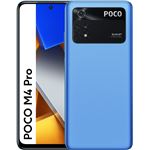 POCO M4 Pro 6,43'' 128GB Azul