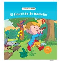 Audiocuentos 16 - El flautista de Hamelin