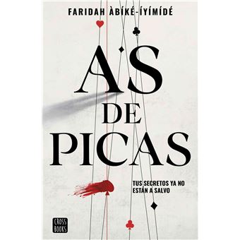 As de picas