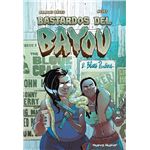 Bastardos del Bayou - 2