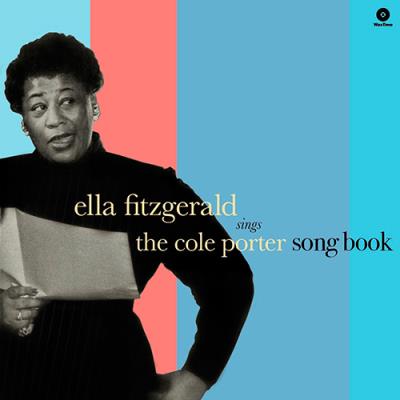 Sings the Cole Porter Song Book (Edición vinilo)