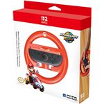 Adaptador de volante Hori para Mario Kart: Mario Nintendo Switch 2