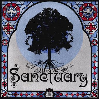 Sanctuary - 1