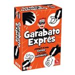 Juego de mesa garabato expres