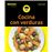 Cocina con verduras para Dummies_0