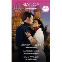 El príncipe ruso - Secreto de una noche - Un sueño fugaz