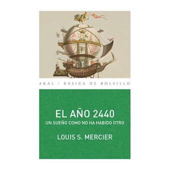 Año 2440, el-un sueño como no ha ha
