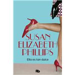 Ella es tan dulce