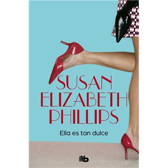 Ella es tan dulce