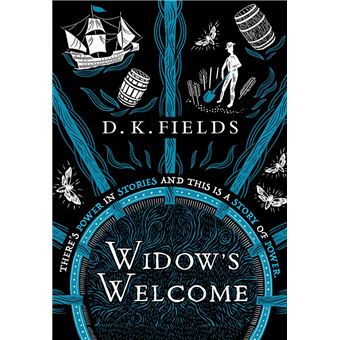 Widow's Welcome
