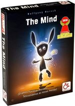 Heraclio Fournier Juego De Cartas The Mind - Imagen 3