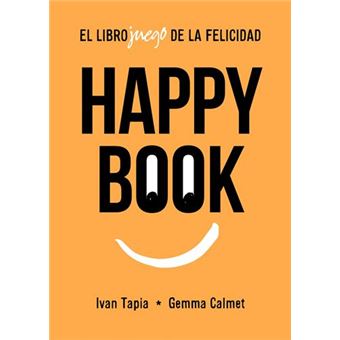 Happy book