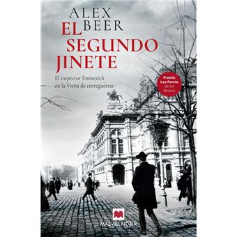 El segundo jinete - 1