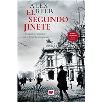 El segundo jinete