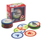 Hitz jarioa – juego de cartas en euskera