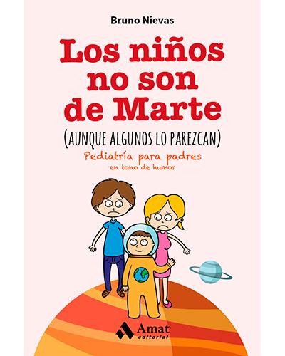 Los niños no son de Marte